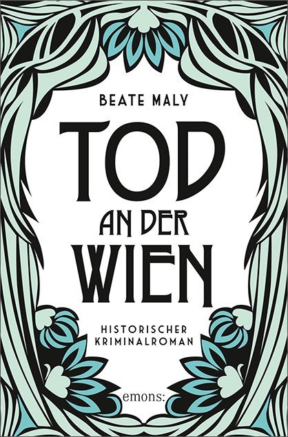 Tod an der Wien main product photo