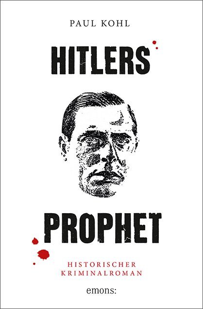 Hitlers Prophet main product photo
