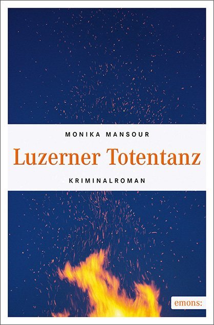 Luzerner Totentanz main product photo