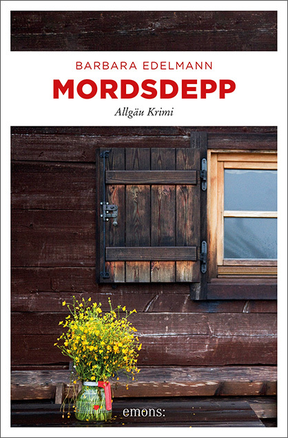 Mordsdepp main product photo
