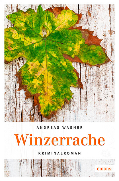 Winzerrache main product photo
