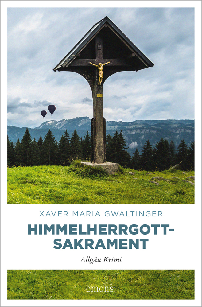 Himmelherrgottsakrament main product photo
