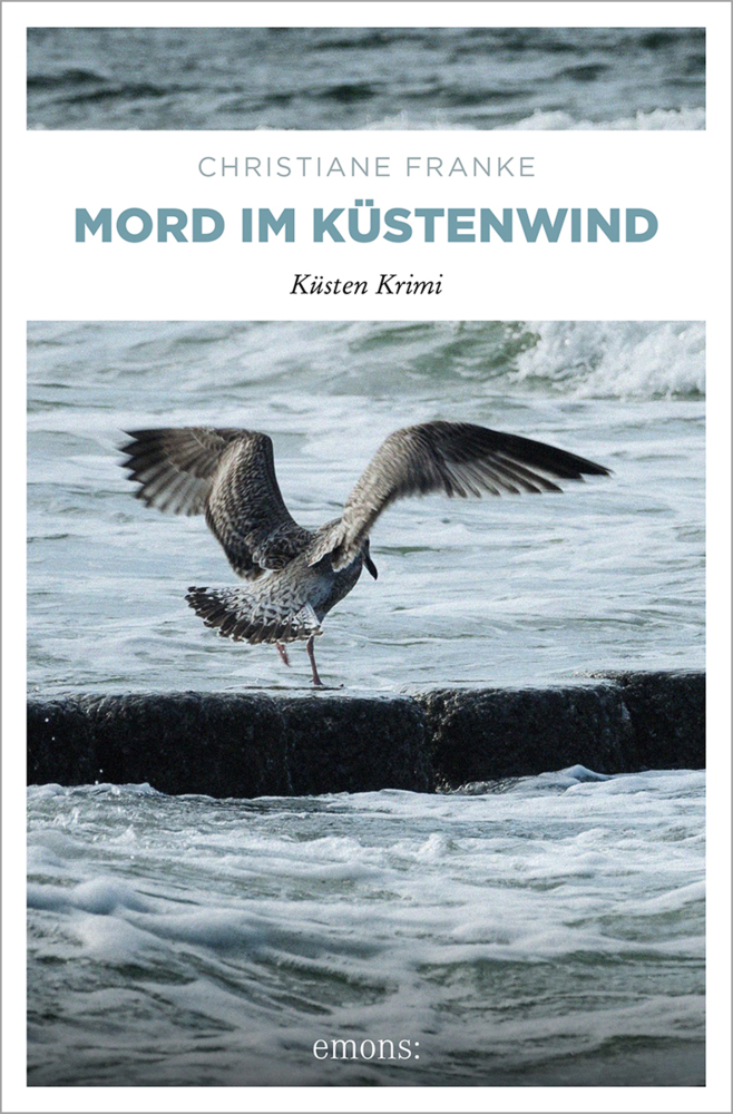 Mord im Küstenwind main product photo