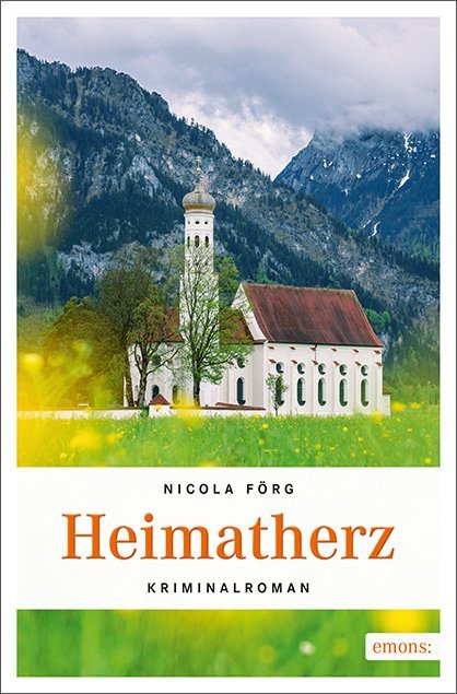 Heimatherz main product photo