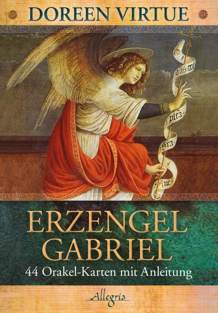 Erzengel Gabriel main product photo