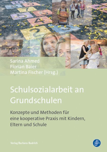 Schulsozialarbeit an Grundschulen main product photo