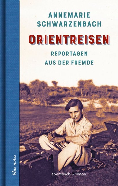 Orientreisen main product photo