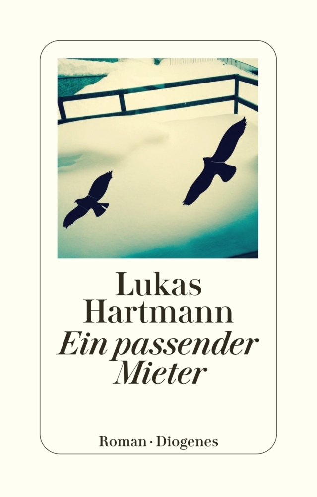 Ein passender Mieter main product photo