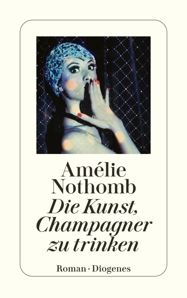 Die Kunst, Champagner zu trinken main product photo