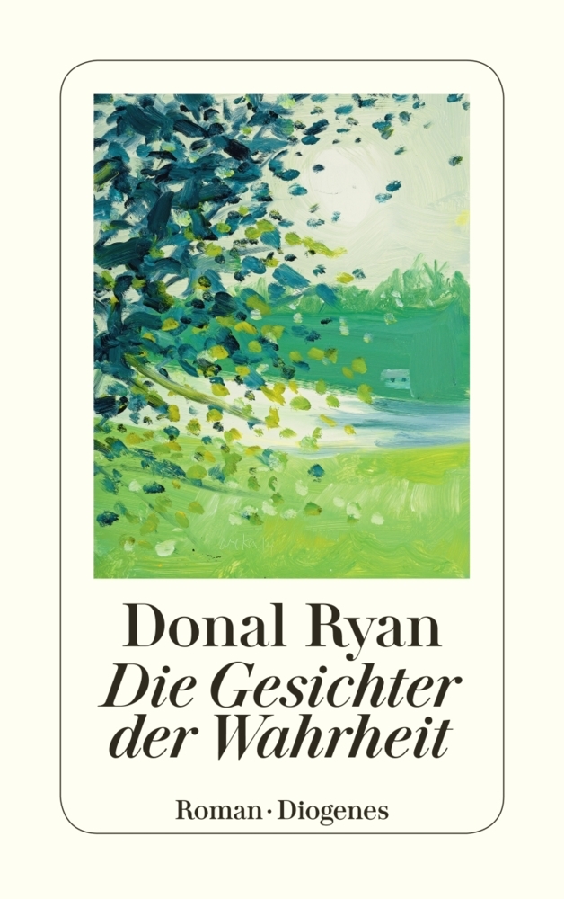 Die Gesichter der Wahrheit main product photo