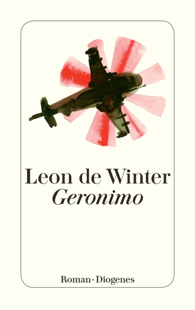Geronimo main product photo