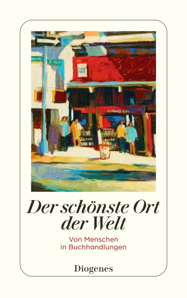 Der schönste Ort der Welt main product photo