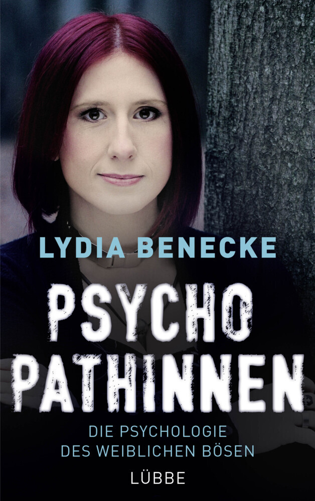 Psychopathinnen main product photo