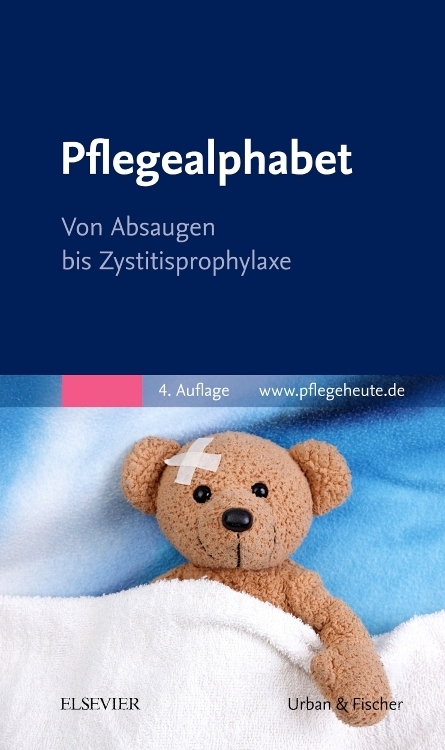 Pflegealphabet main product photo