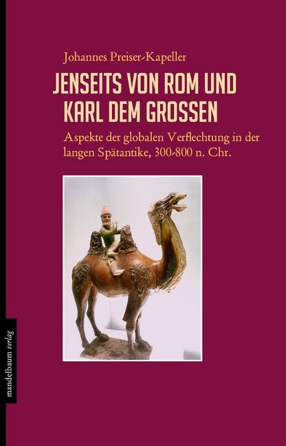 Jenseits von Rom und Karl dem Großen main product photo
