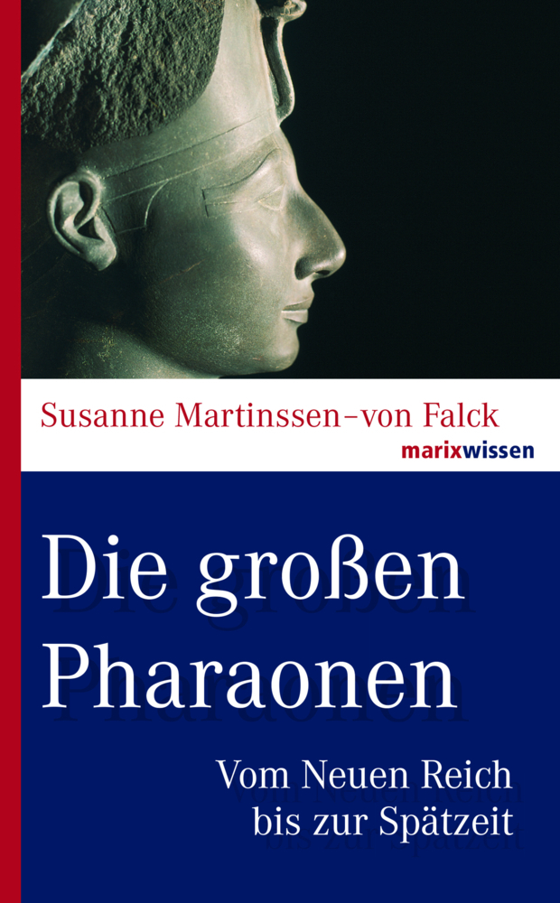 Die großen Pharaonen main product photo