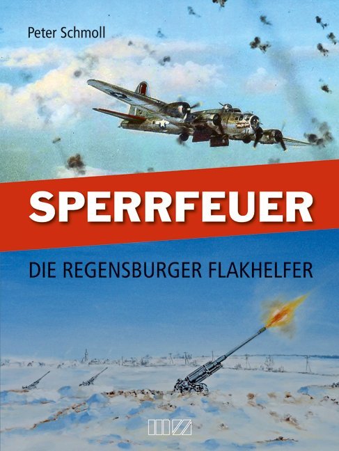 Sperrfeuer main product photo