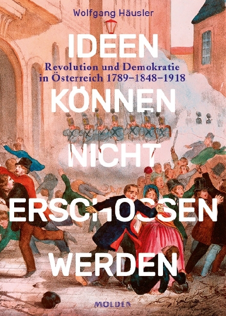 Ideen können nicht erschossen werden main product photo