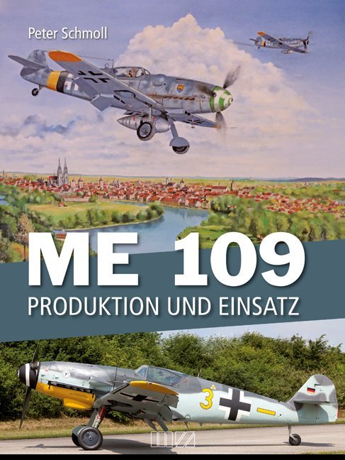 Me 109 main product photo