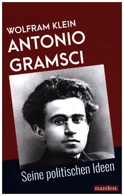 Antonio Gramsci main product photo