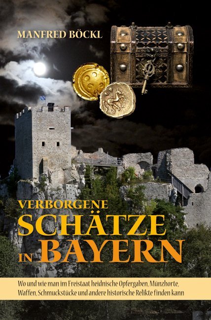 Verborgene Schätze in Bayern main product photo