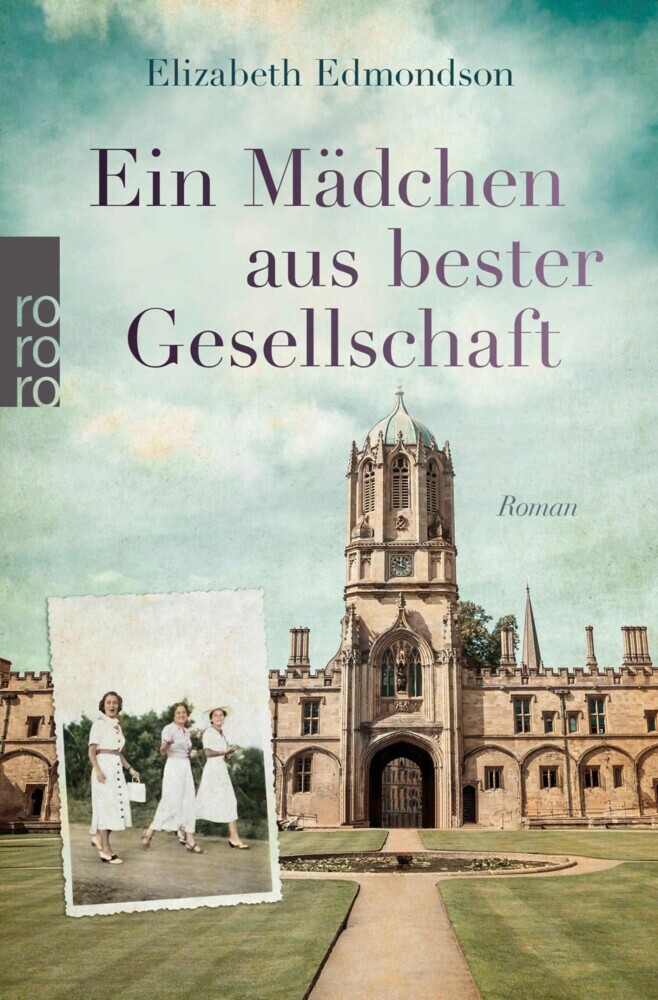 Ein Mädchen aus bester Gesellschaft main product photo