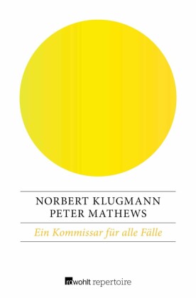 Ein Kommissar für alle Fälle