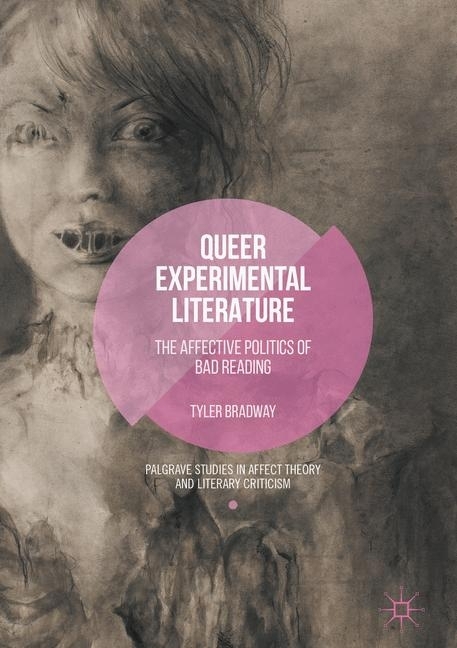 Queer Experimental Literature main product photo