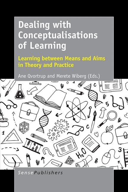 Dealing with Conceptualisations of Learning main product photo