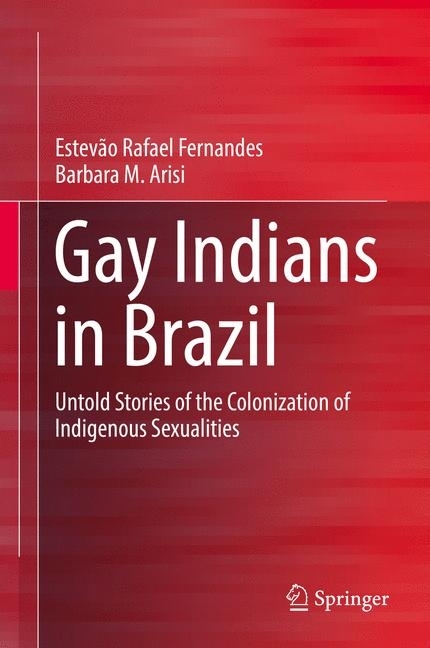 Gay Indians in Brazil main product photo