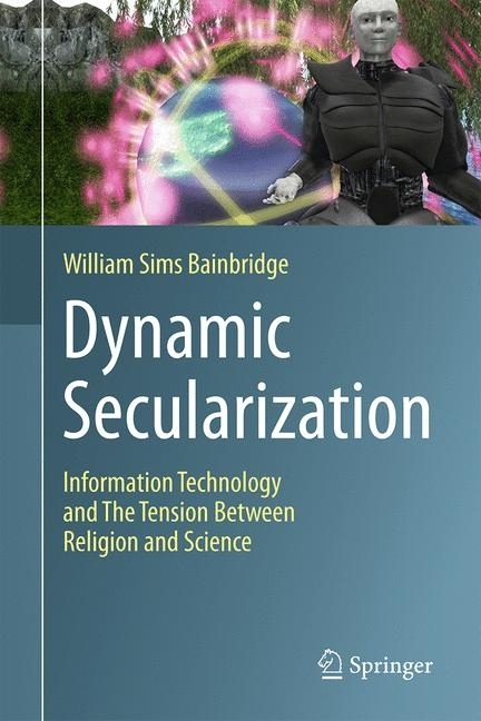 Dynamic Secularization main product photo