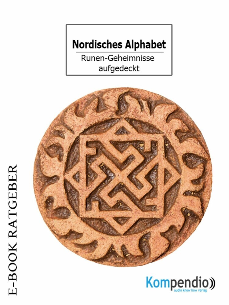 Nordisches Alphabet main product photo