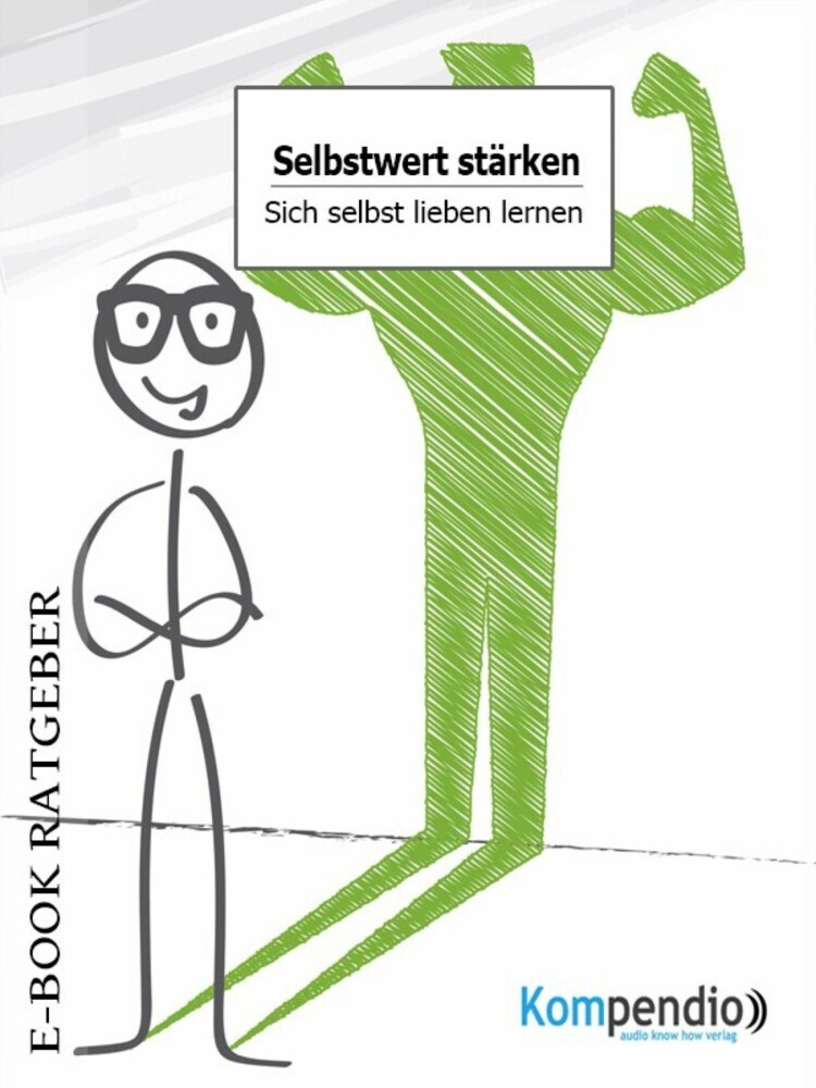 Selbstwert stärken main product photo