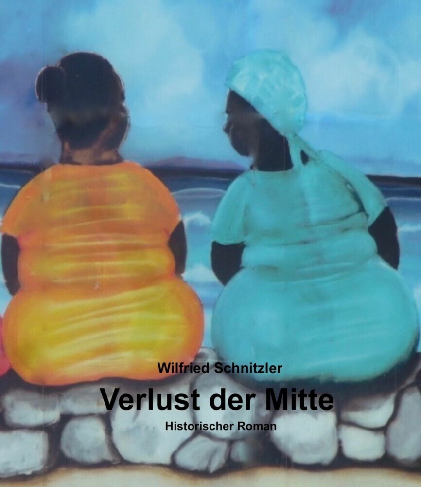 Verlust der Mitte main product photo