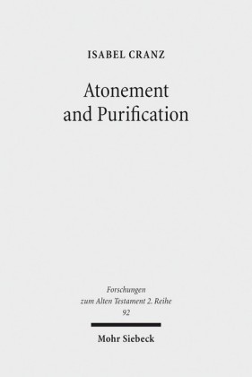 Atonement and Purification