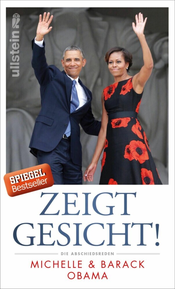 Zeigt Gesicht! main product photo