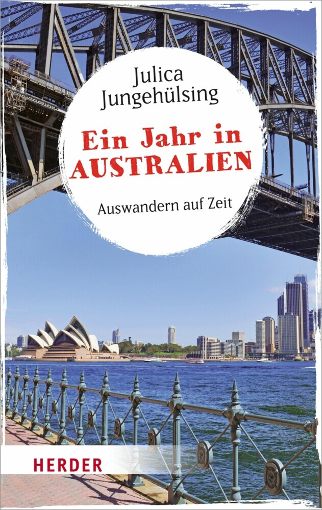 Ein Jahr in Australien main product photo
