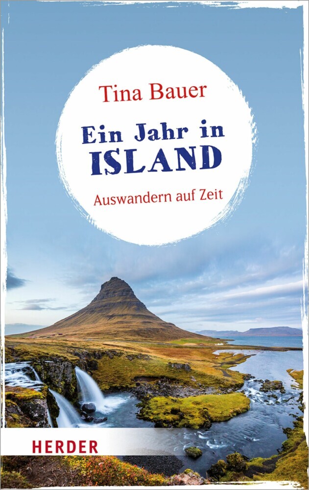 Ein Jahr in Island main product photo