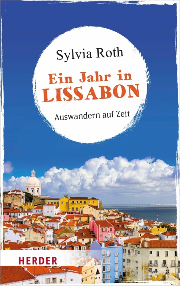 Ein Jahr in Lissabon main product photo