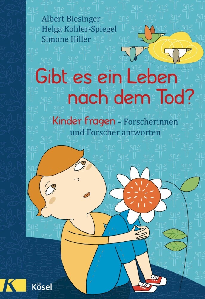 Gibt es ein Leben nach dem Tod? main product photo