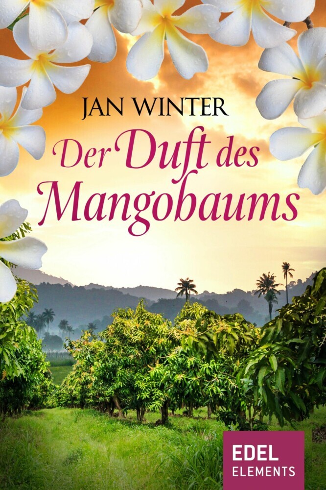 Der Duft des Mangobaums main product photo