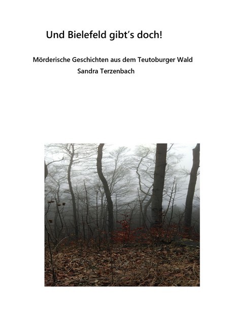 Und Bielefeld gibt es doch! main product photo