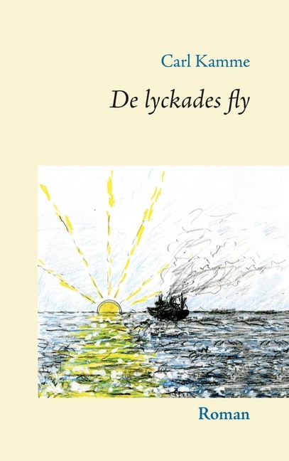 De lyckades fly main product photo