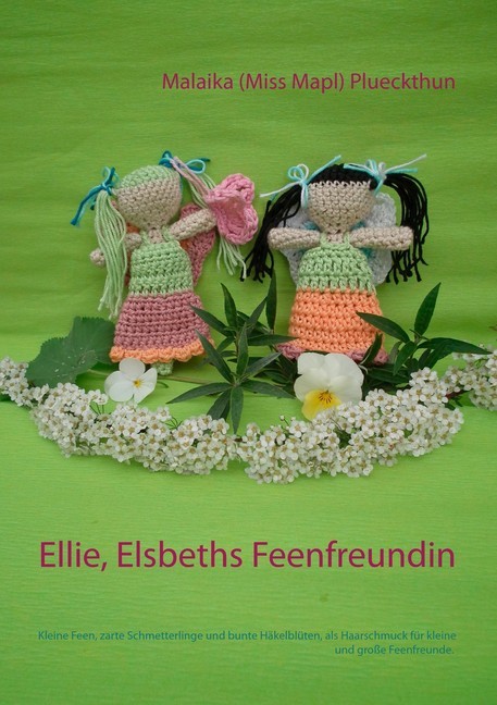 Ellie, Elsbeths Feenfreundin main product photo