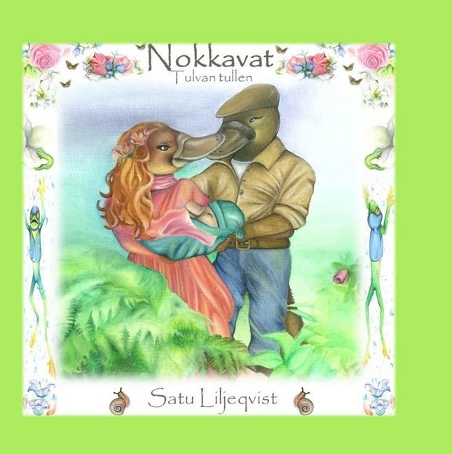 Nokkavat main product photo