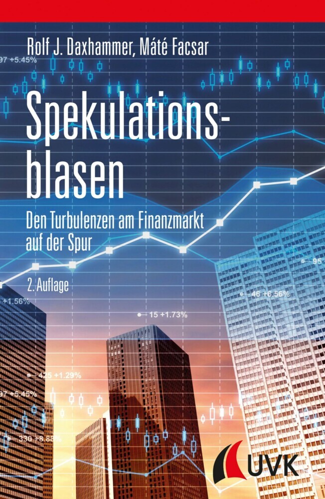 Spekulationsblasen main product photo