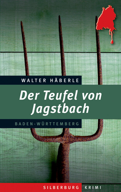 Der Teufel von Jagstbach main product photo