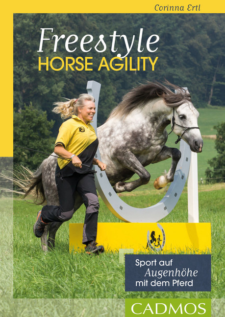 Freestyle Horse Agility main product photo