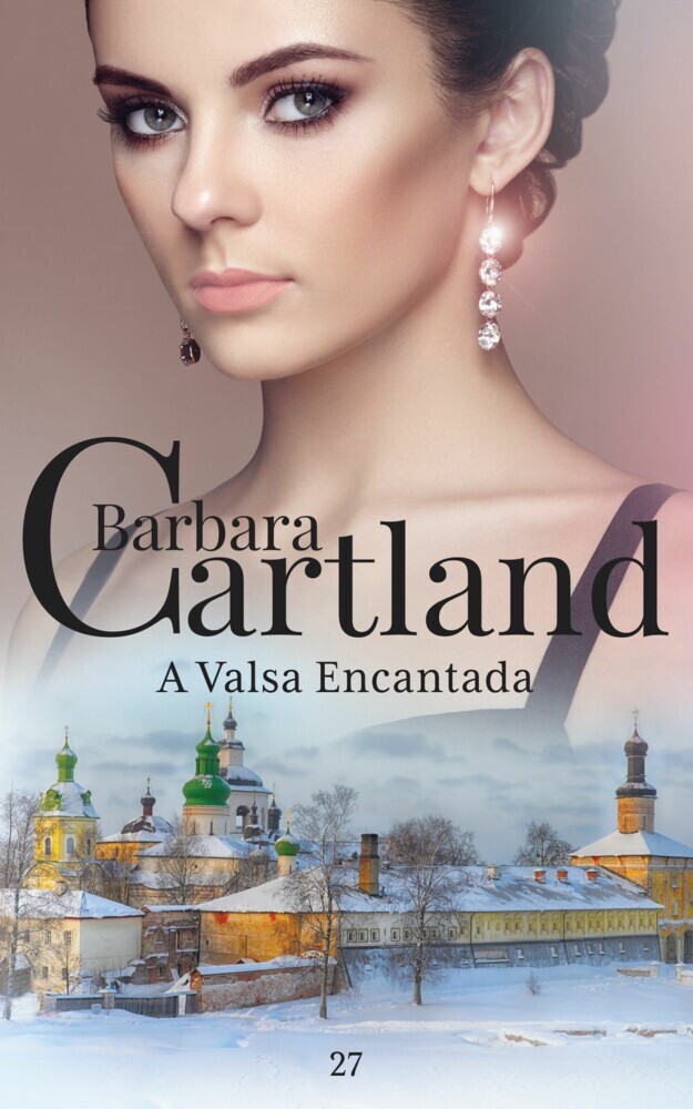 A valsa encantada main product photo