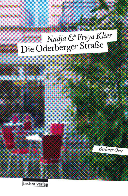Die Oderberger Straße main product photo